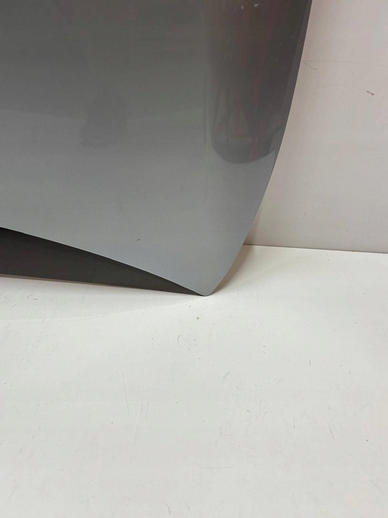 фото №7, Mercedes cle 236 w236 coupe капот