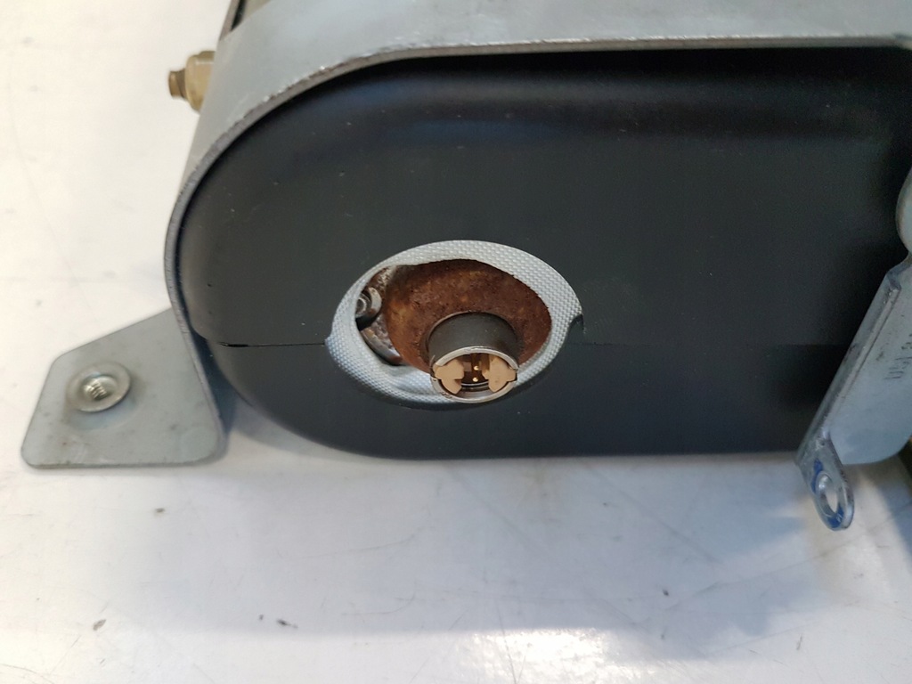 фото №6, Подушка безпеки подушка пасажира jaguar s-type r lift