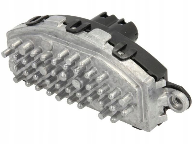 фото №1, Блок керування кондиціонера renault kadjar