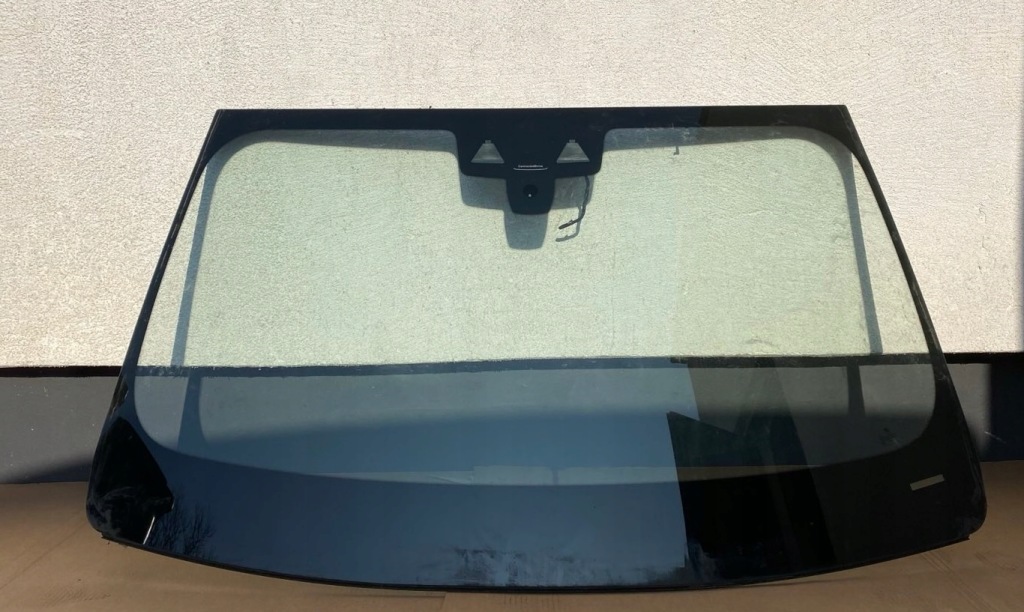 фото №1, Bmw x3 g01 стекло перед лобовое камера датчик оригинал