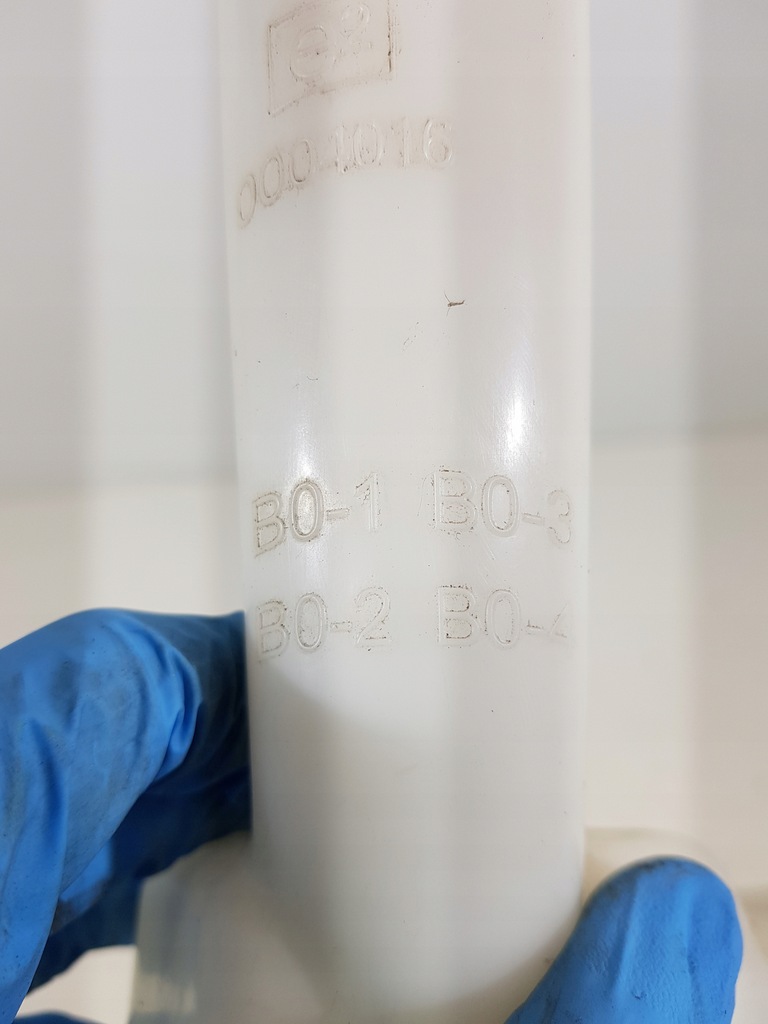 фото №10, Бачок омивача aygo i citroen c1 eu