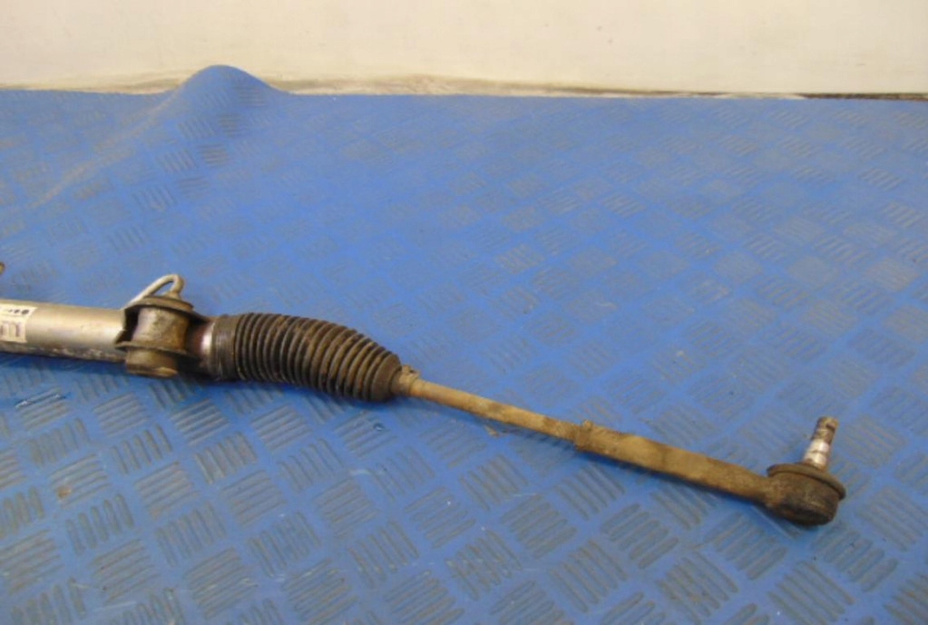 фото №6, Opel astra h рулевая рейка 783198514000