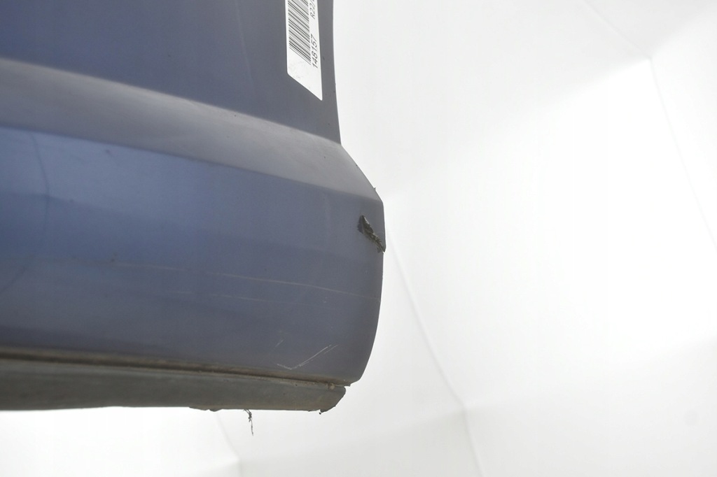 Купить Бампер передний перед peugeot 407 kplc