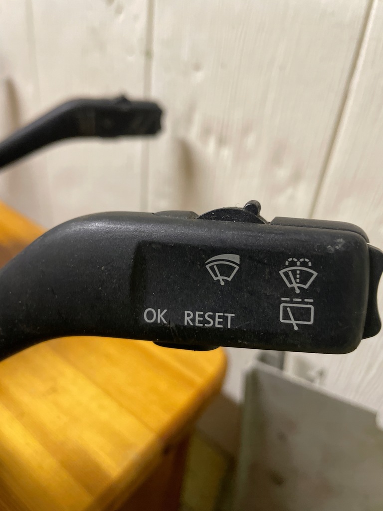 фото №7, Переключатель комбинированный vw passat b6 3c5953513c