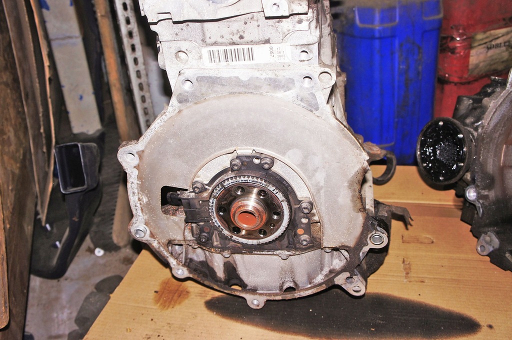 фото №7, Qb344 skoda fabia iii ^ 1.4d 105km двигатель cuta 23% vat