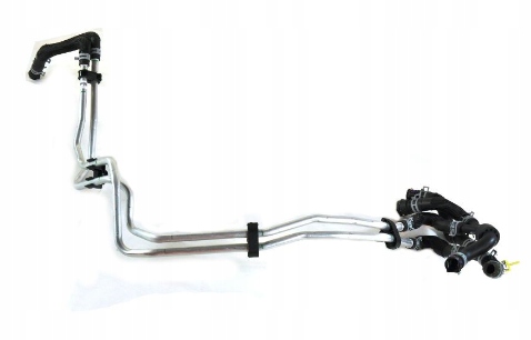 фото №1, Провода ac chrysler pacifica mopar оригинальный номер 68217334ab