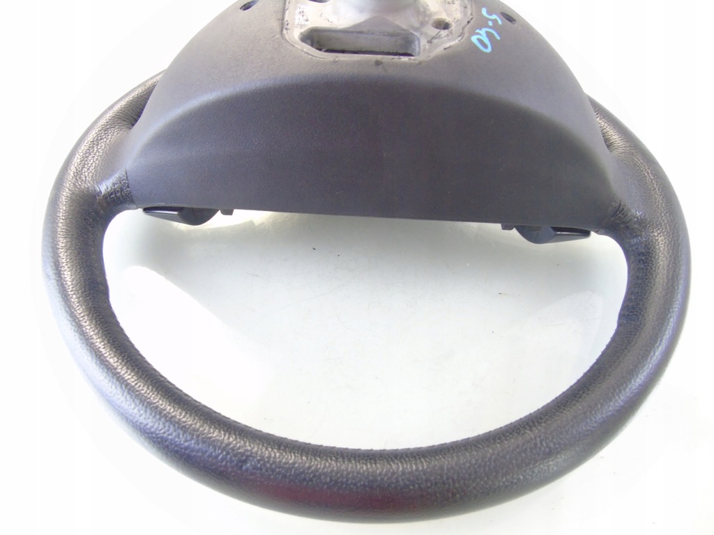 фото №14, Воздуховод мультифункция кожа volvo v50 s40 ii