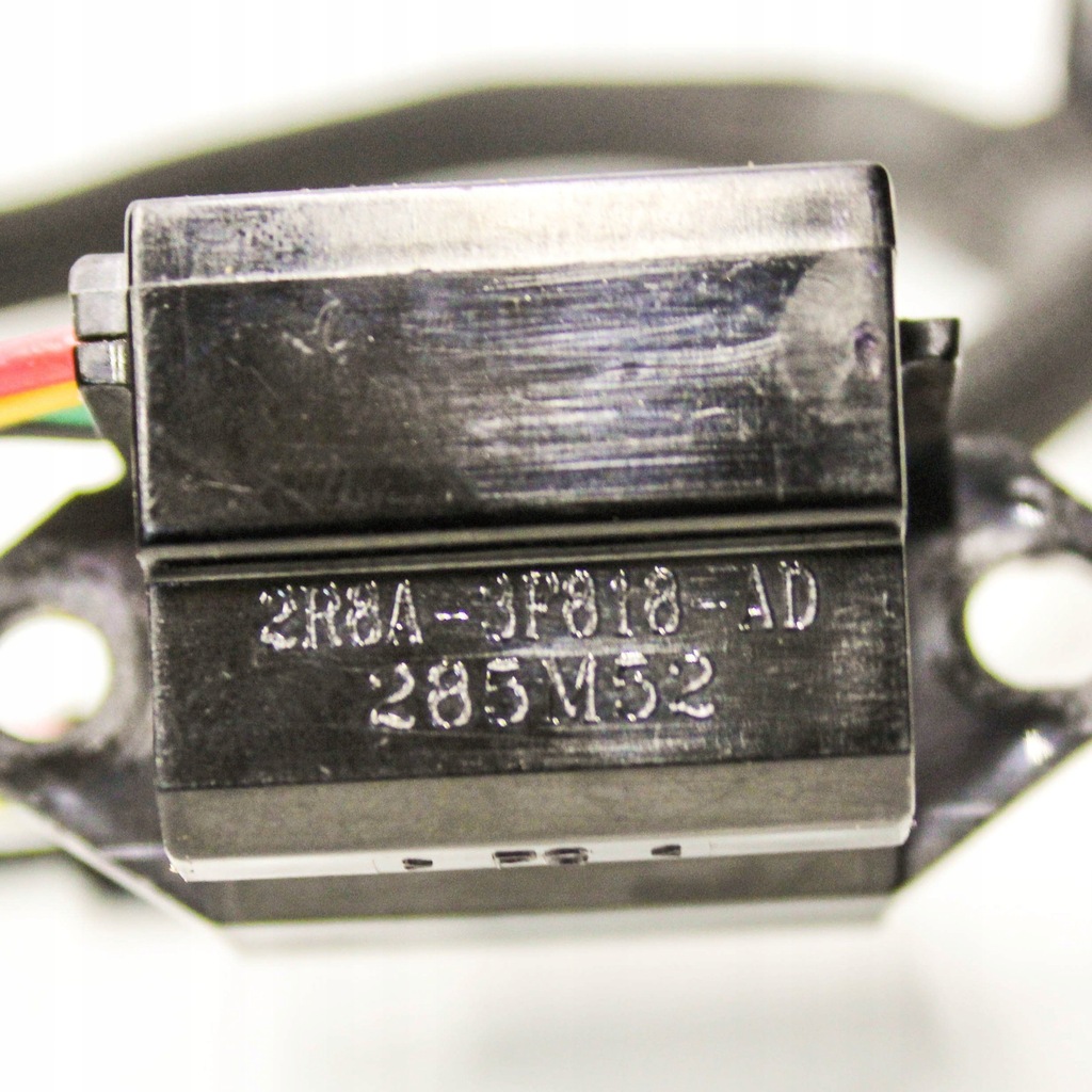 фото №5, Jaguar xk - xkr 2007 датчик kąta поворота 2r8a3f818ad