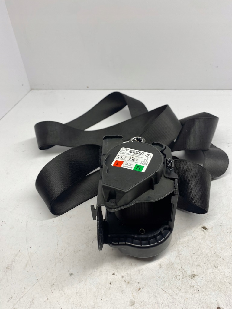 фото №4, Bmw 5 g30 g31 g32 f90 pas безопасности задний правый