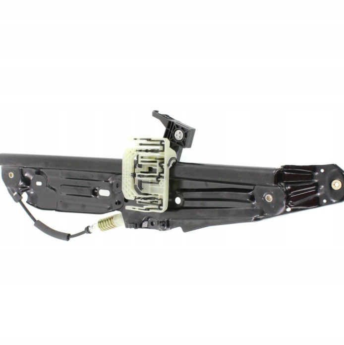 фото №7, Bmw 7 f01, f02 rear правый door window регулятор 51357182616 7182616