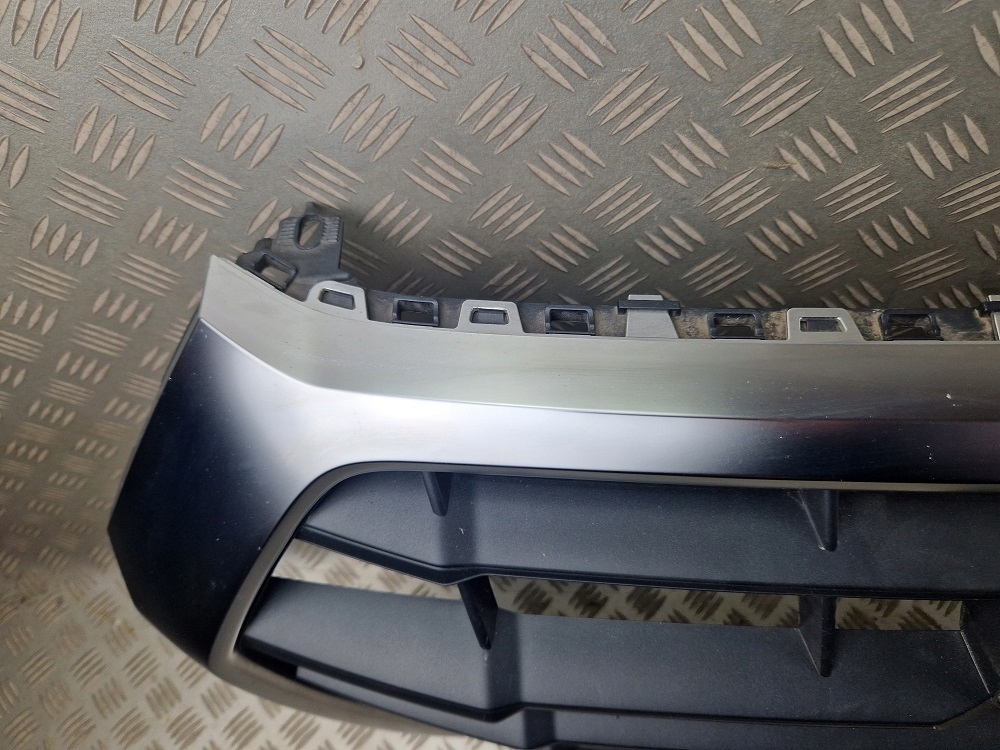 фото №11, Audi q5 ii sq5 хром решётка радиатора решётка радиатора бампера перед pprzedni