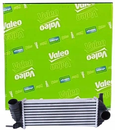 Інтеркулер renault kangoo 08 1,5dci Недорого