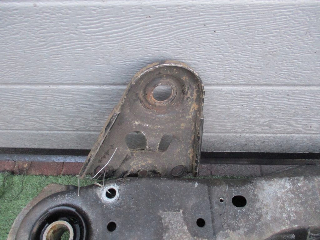 фото №6, Подрамник подрамник перед volvo xc90 2.9