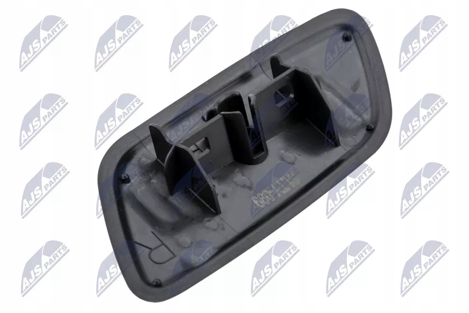 фото №9, Nty eds-ty-098 кришка, бампер + nty eds-ty-099 кришка, бампер