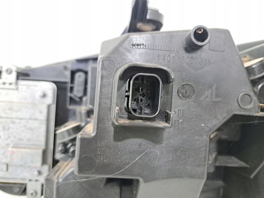 фото №16, Bmw 3 g20 g21 2019 с передний лампы передние / комплект