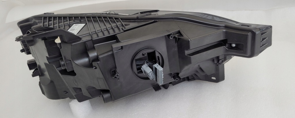 фото №11, Лампа левая передняя перед mid led volvo xc60 ii lift 32337374