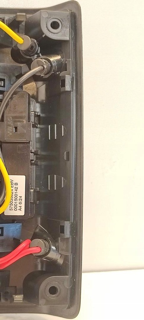 фото №8, Seat arona 2024 лампа стельовий 3v5867591a 5q0951177c