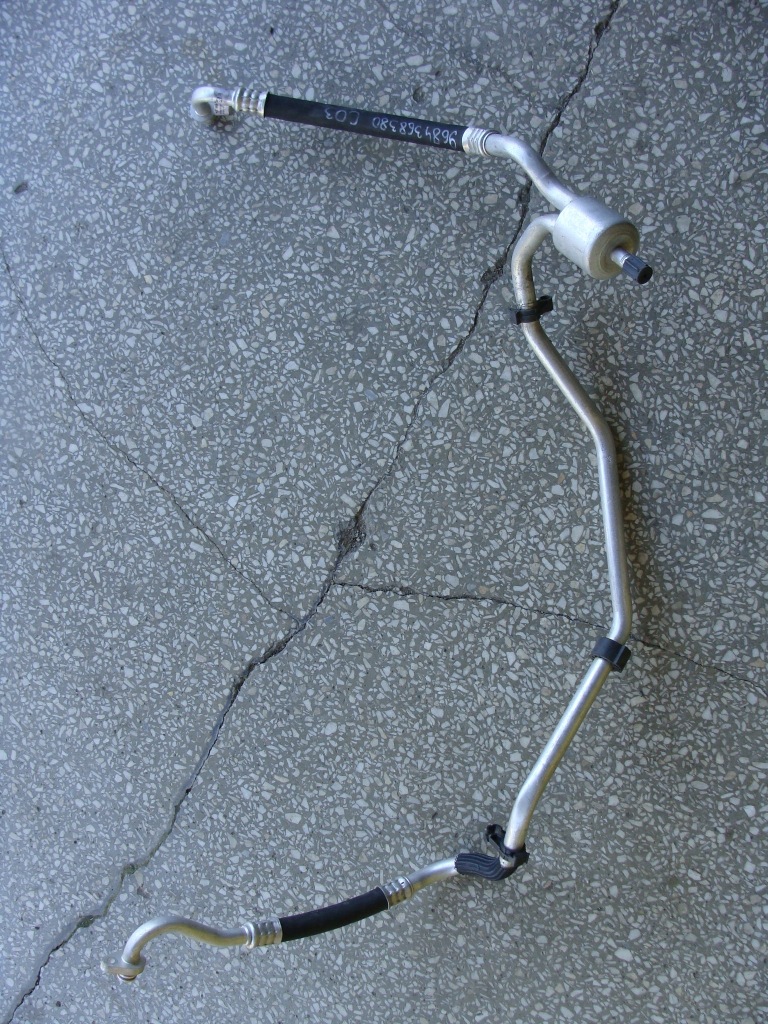 фото №1, Wąż шланг кондиціонера peugeot 308 9684368380