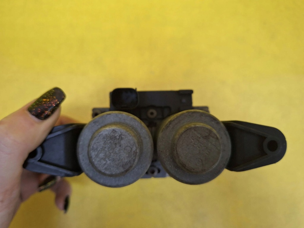 фото №10, Клапан wody электроклапан отопителя bmw e39 nr46