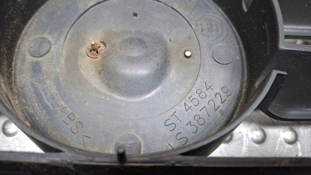 Решётка радиатора решётка радиатора 1308067070 fiat ducato iii 2006- Цена