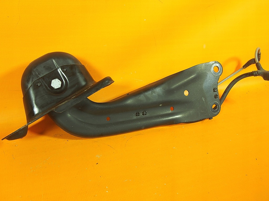 фото №13, Audi a3 s3 8v рычаг левый задняя 5q0505225c