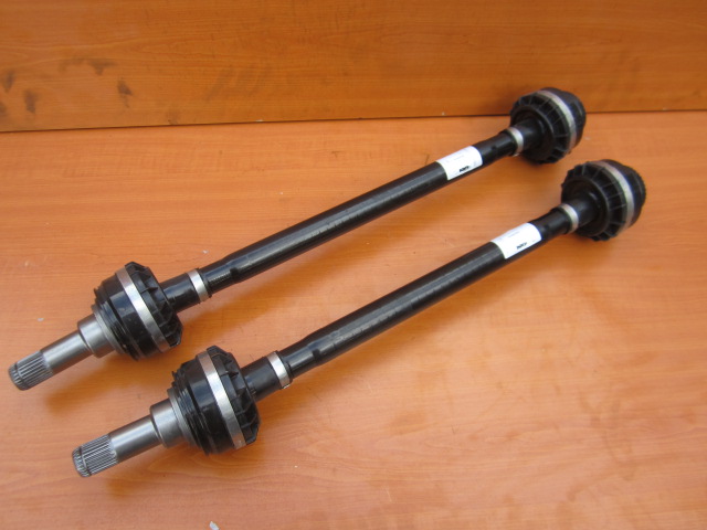 фото №16, Bmw 3 g20 330e 2.0 привідний вал задня 9423550 права правий задня задня nowa міст