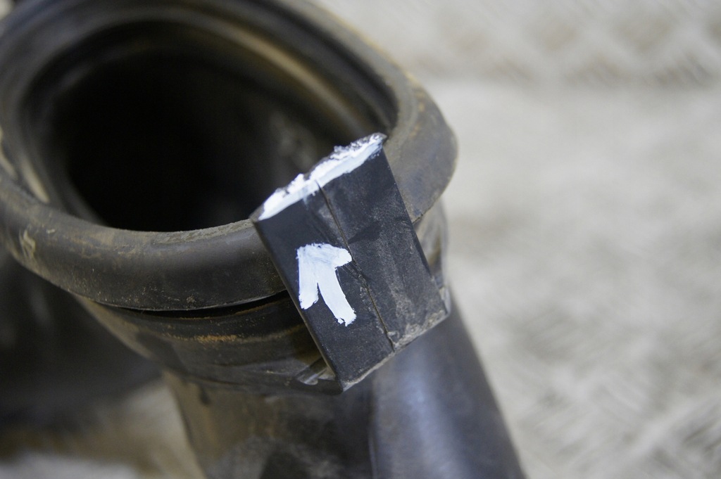 фото №6, Корпус повітря cls w219 amg 6.3 a1560900301