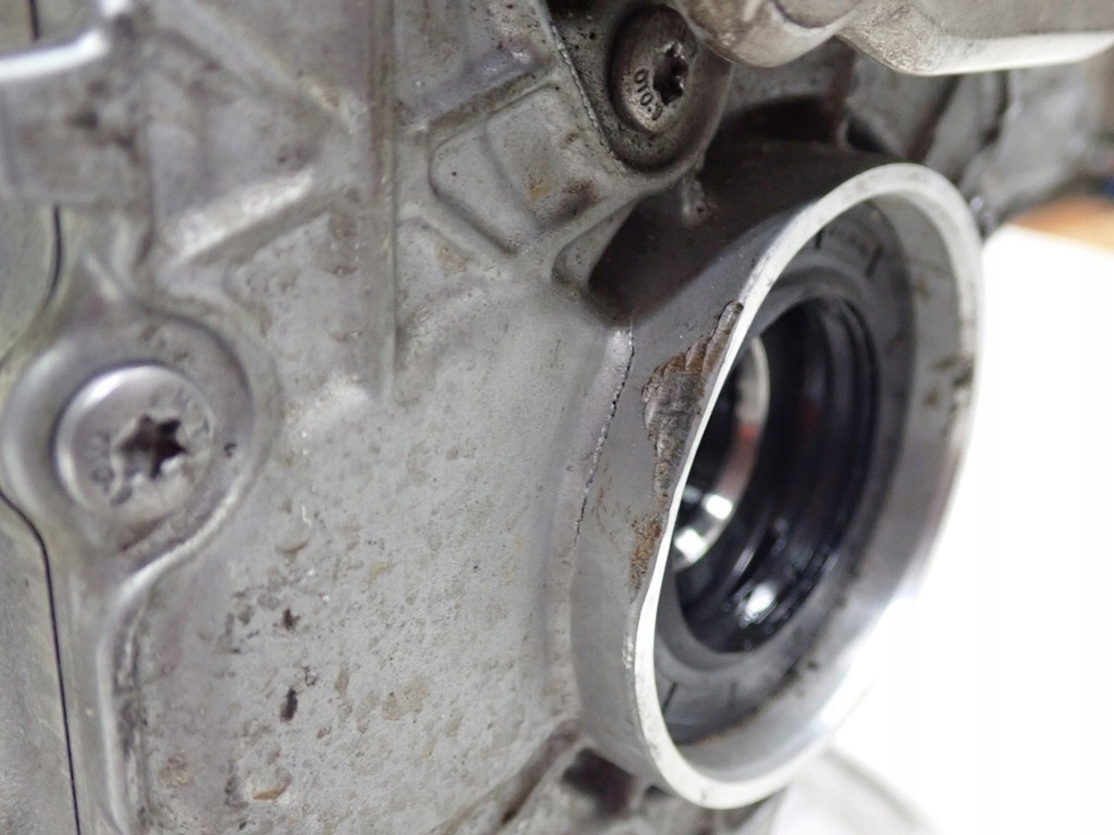 фото №11, Двигун ebr ebra коробка передач передач uxj audi q4 e-tron 300km 23r fv!