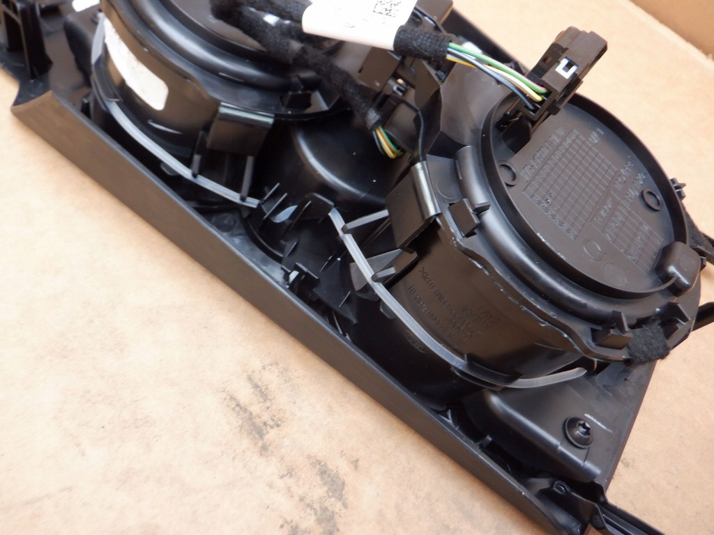 фото №7, Тунель середній захист ford escape mk4 usa 2020