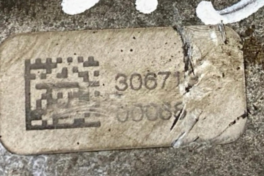 фото №9, Карбюратор citroën c4 aircross 9673534480 1.6l дизель 84kw 2013