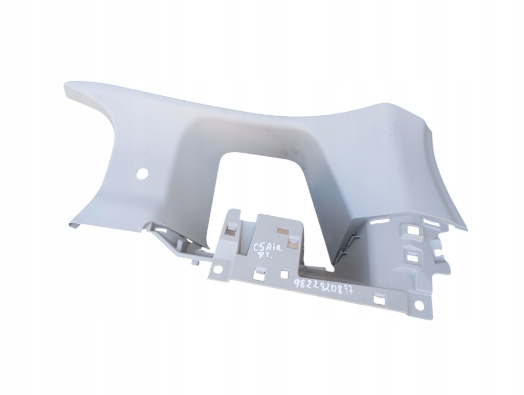 фото №1, Молдинг захист стійка права задня citroen c5 aircross 9822820877