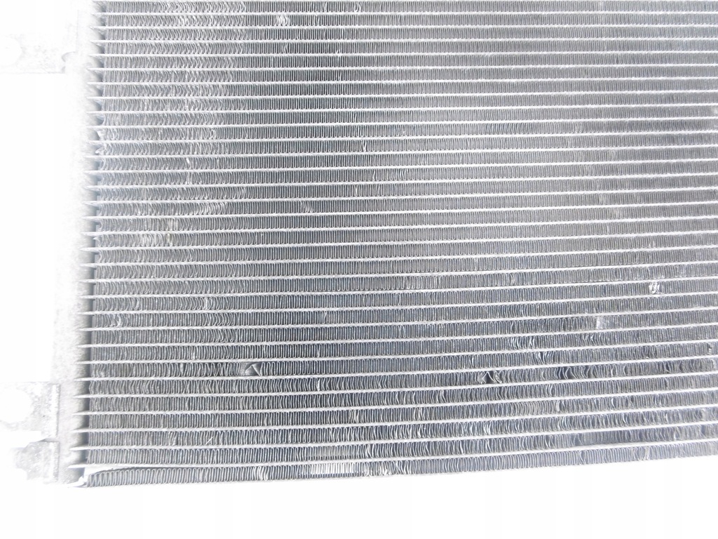 фото №3, Радіатор кондиціонера renault magnum e-tech