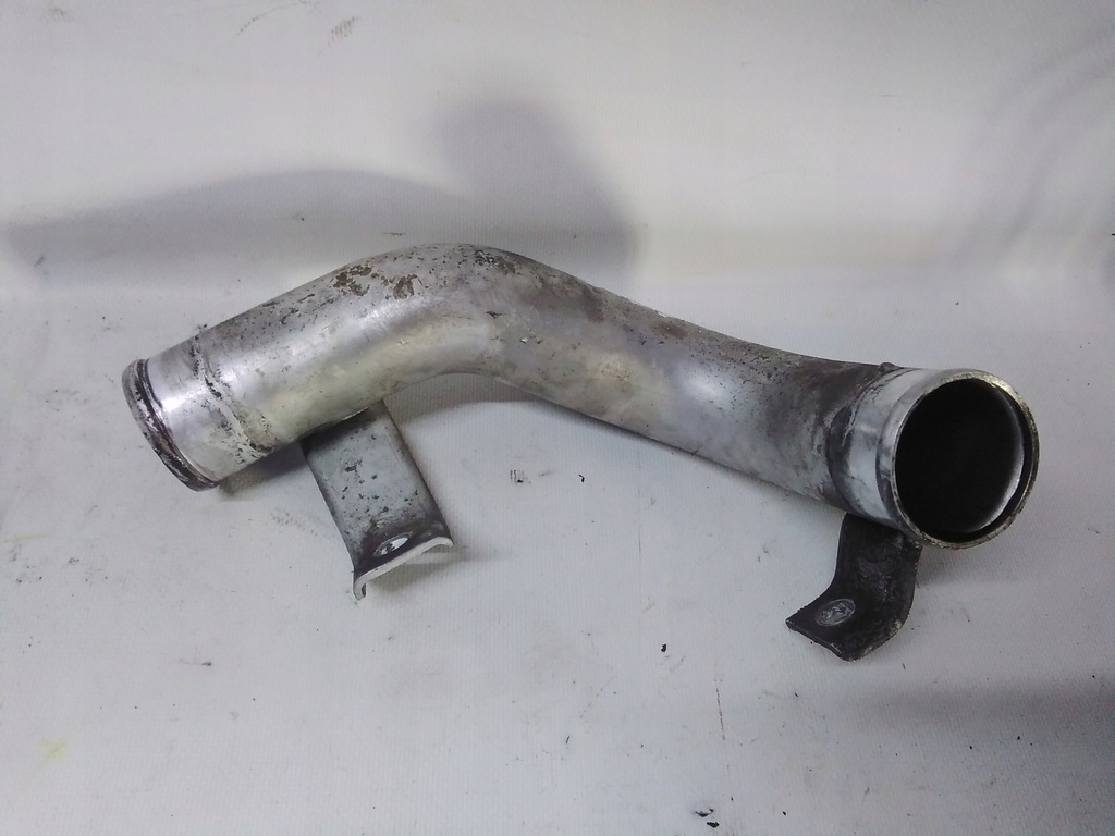 фото №1, 6007 opel antara труба шланг інтеркулер