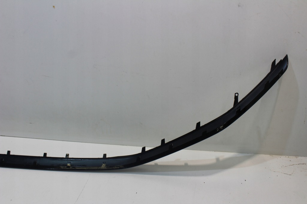 фото №6, Спойлер накладка бампер перед audi q8 s-line повний oem bdb 4m8853765