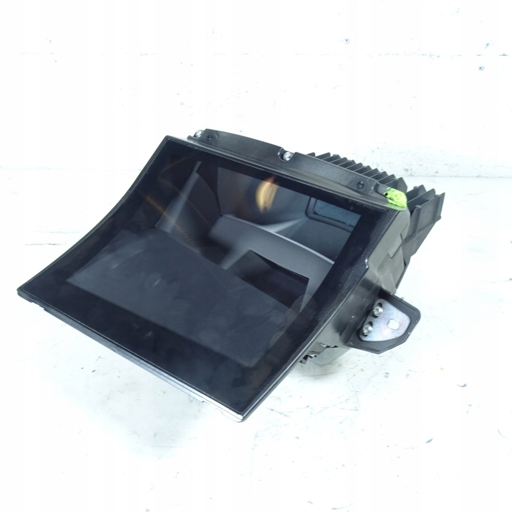 фото №1, Bmw 7 f01 f02 дисплей head up 9210851