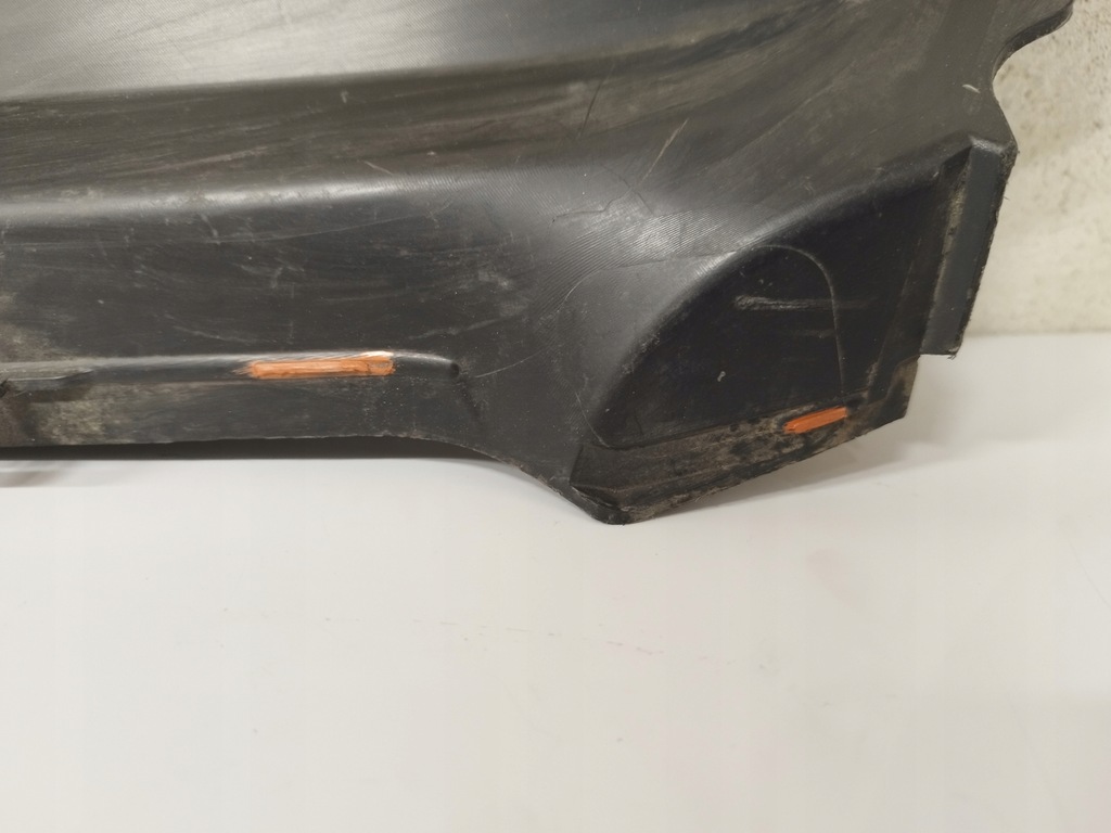 фото №11, Audi a5 захист верхній поперечина передній 8t0807081f