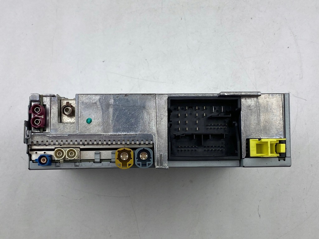 фото №6, 2016 audi a3 s3 8v модуль / блок управления gps 8v0035038