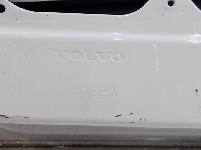 фото №6, Volvo v60 10 - 18 дверь задняя правое org !