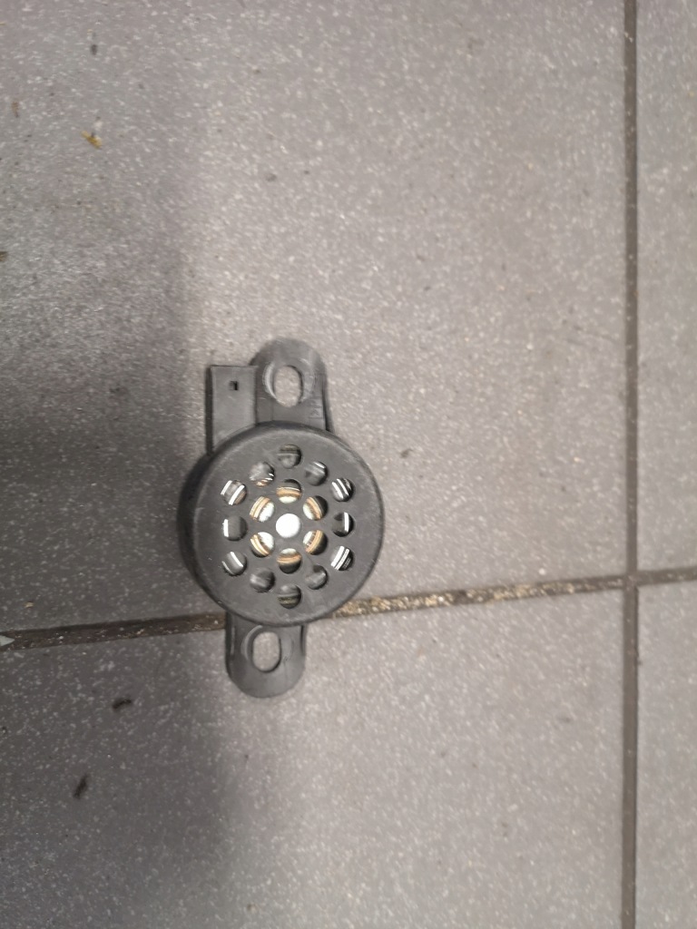 фото №1, Динамик звуковой сигнал pdc audi a8 d2 4d0919279