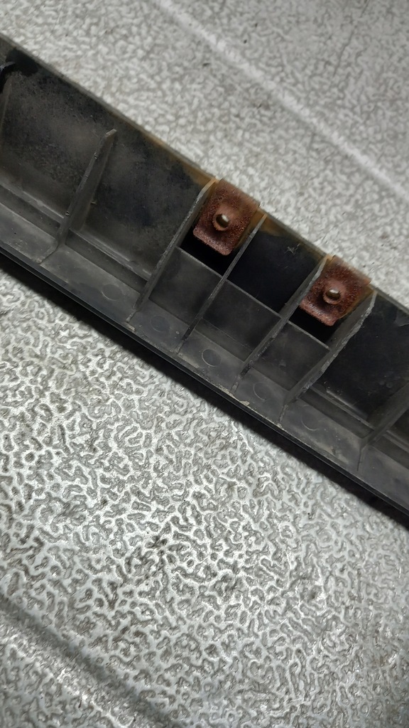 фото №7, Захист двигуна kia carnival ii 02r 2.9td 28192-4x33