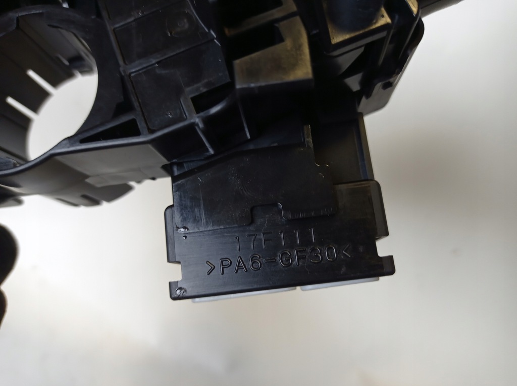 фото №9, Перемикач комбінований lexus is 250 17f111