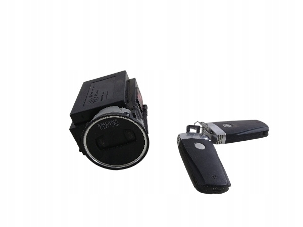 Купить Vw passat b6 считыватель замок зажигания ключ dwa 3c0905843m