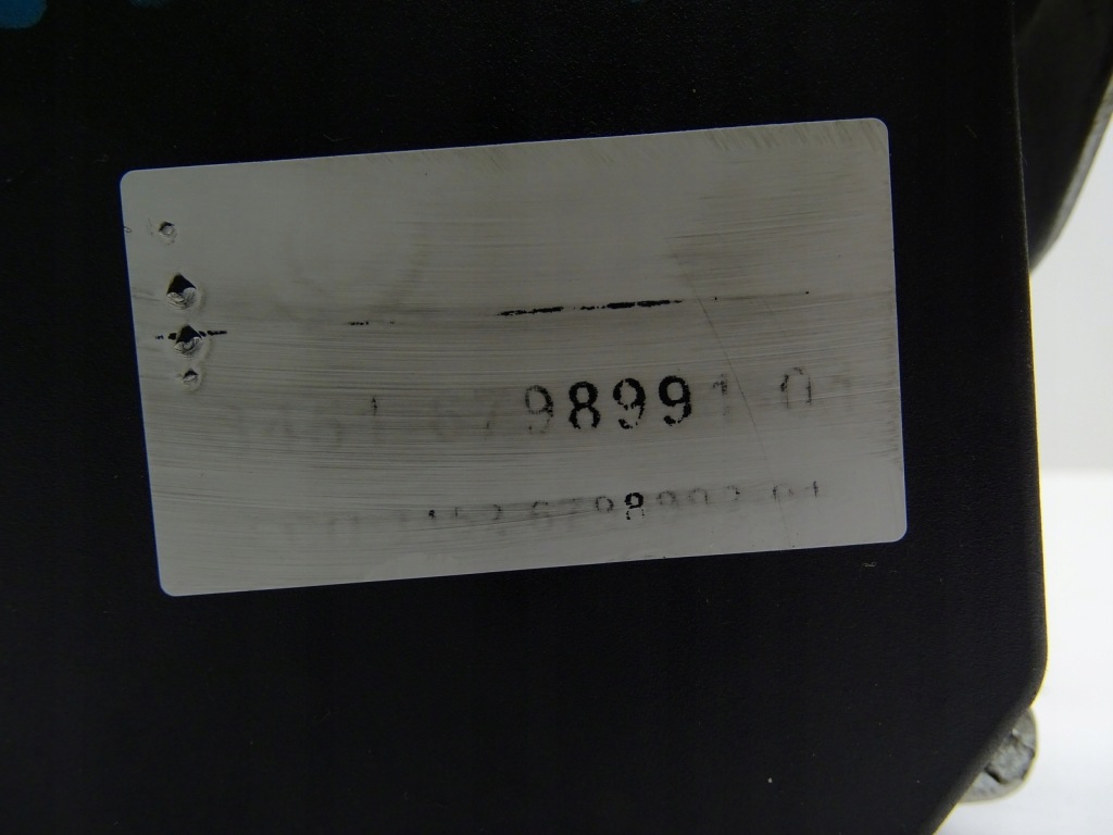 Насос abs тормозная abs 6798991 6791272 2.0 d n47 bmw e84 x1 с Разборки