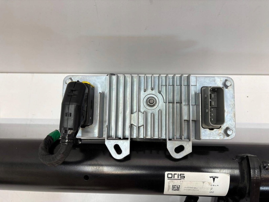 фото №6, Tesla x plaid hak буксирувальний 1027583-90-j