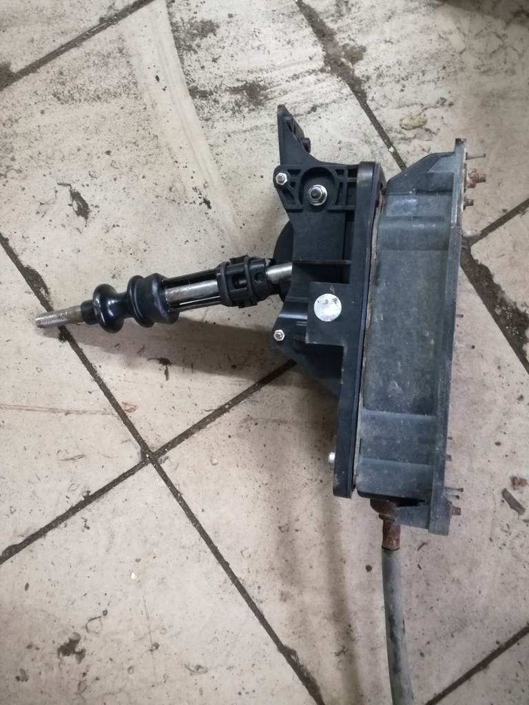 фото №5, Subaru xv 2011- 2017 rok 2.0i троси перемикання передач домкрат