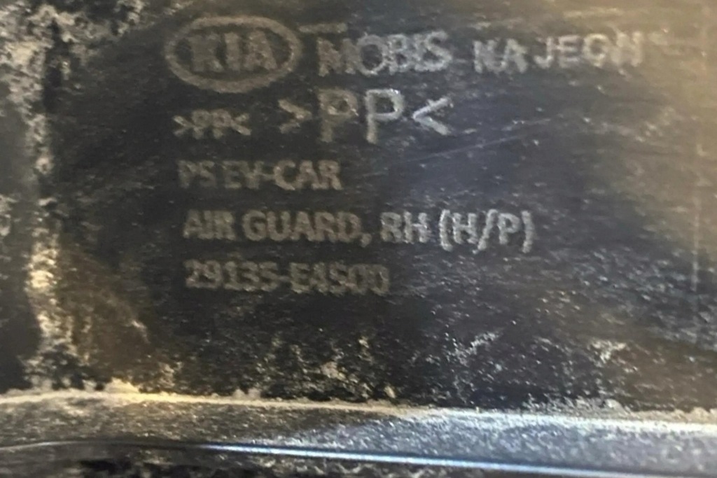 фото №14, Комплект радиатор kia soul iii sk3 25310e4000 0.0l electric 2018