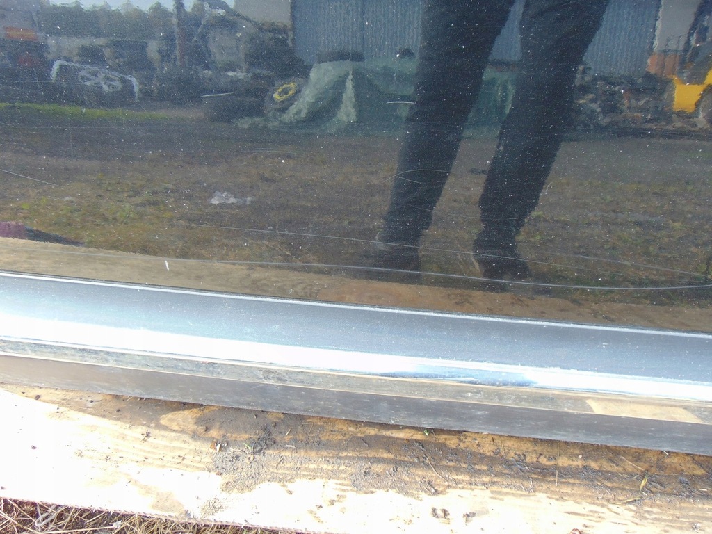 фото №9, Дверь правый перед nissan qashqai j10 +2 z11g