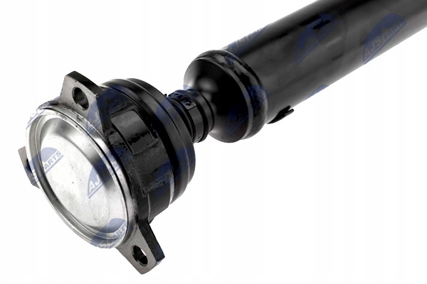 фото №4, Wał привідний nty