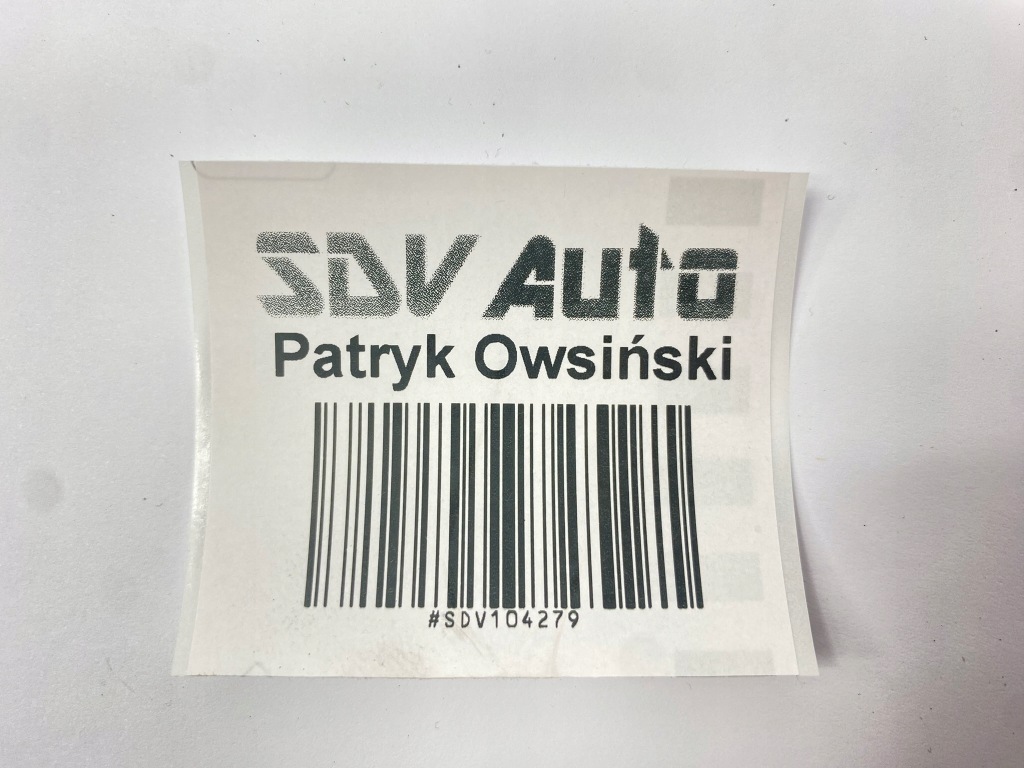 фото №14, Шланг патрубок насоса повітря mercedes do mercedes w124 w140 r129 m119