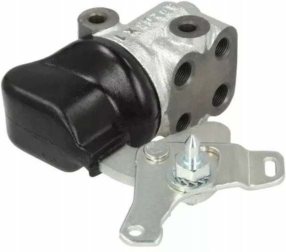 Коректор підсилювач ham. fiat brava/coupe/marea 95-02 Зі Шроту